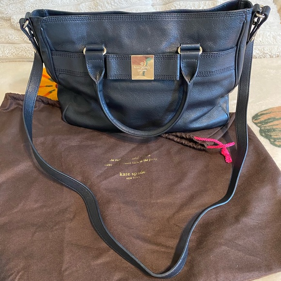 Kate Spade bag - Picture 2 of 11